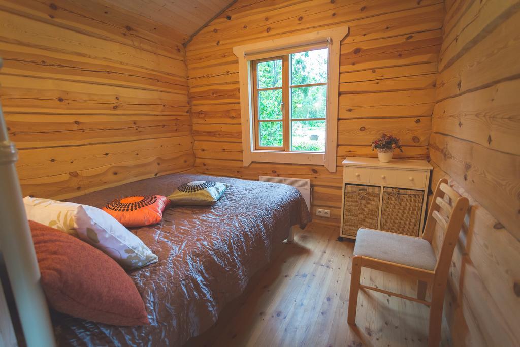Arina Cottages Nasva Room photo