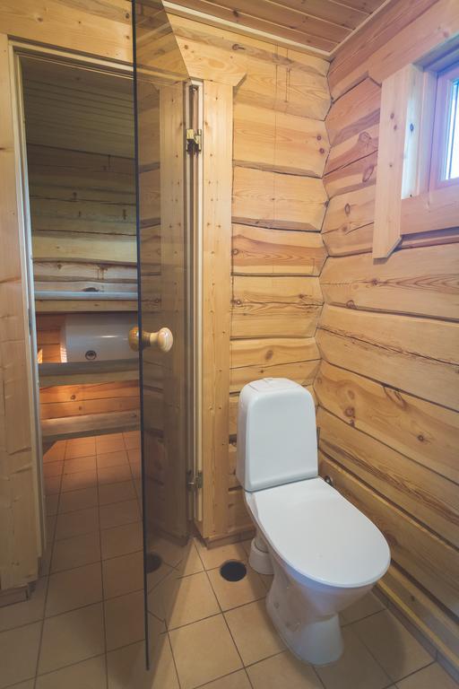 Arina Cottages Nasva Room photo