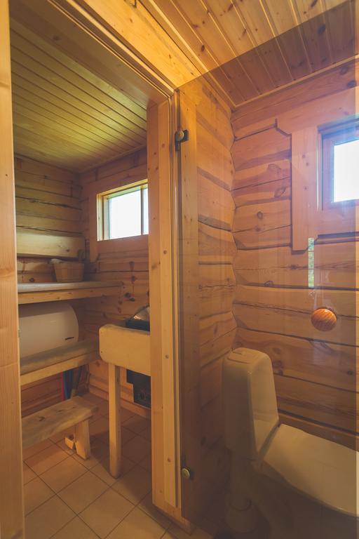 Arina Cottages Nasva Room photo