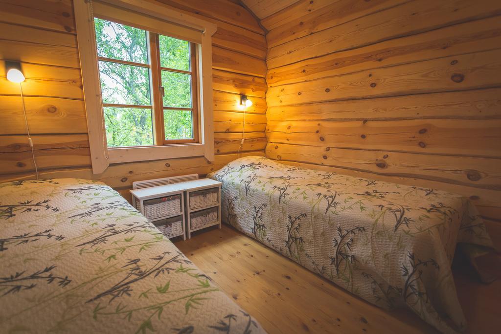 Arina Cottages Nasva Room photo