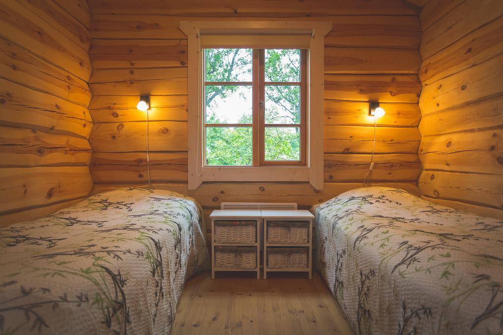 Arina Cottages Nasva Room photo